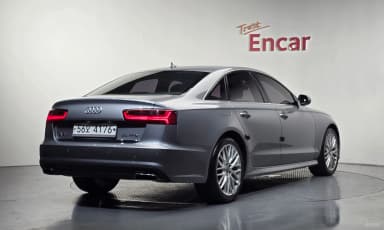 New A6