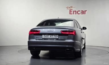New A6
