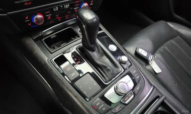 New A6