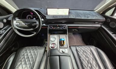 GV80