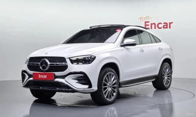 GLE-Class W167