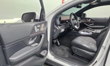 GLE-Class W167