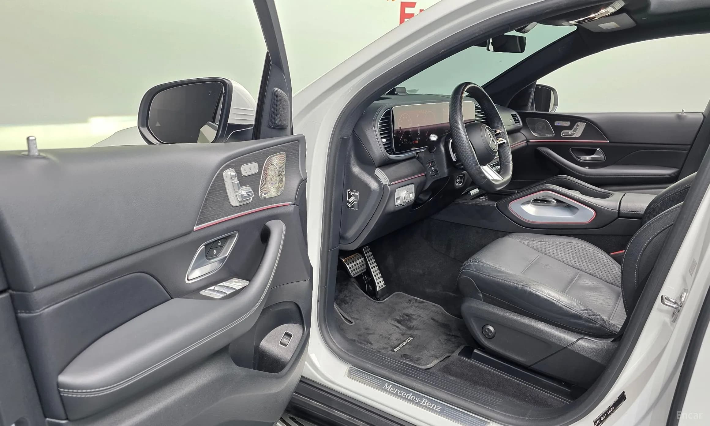 GLE-Class W167
