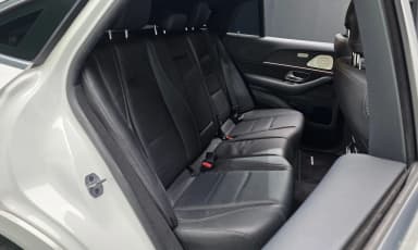 GLE-Class W167