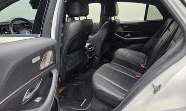 GLE-Class W167