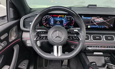 GLE-Class W167