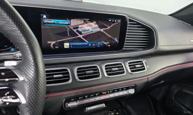 GLE-Class W167