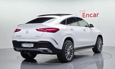 GLE-Class W167