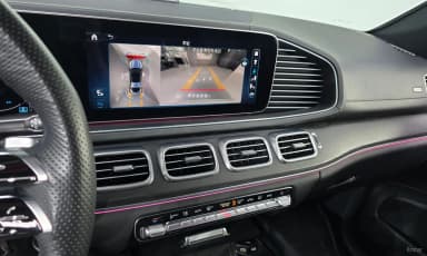 GLE-Class W167
