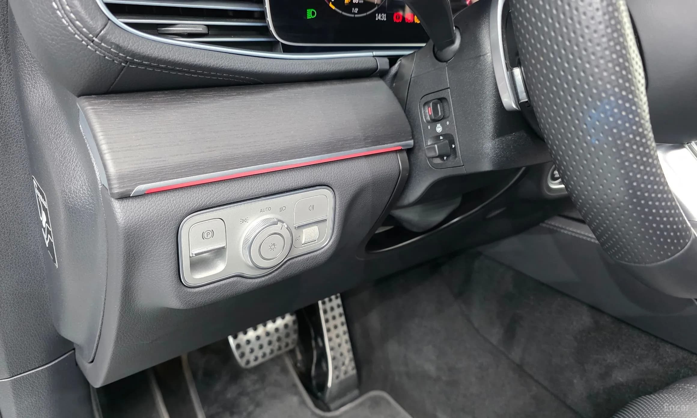 GLE-Class W167