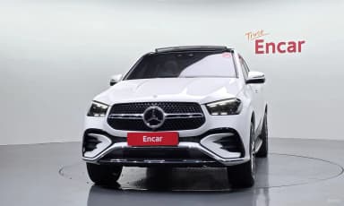 GLE-Class W167