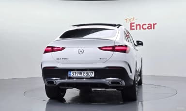 GLE-Class W167