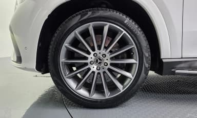 GLE-Class W167