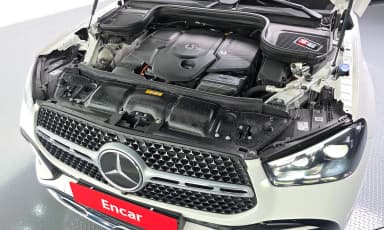 GLE-Class W167