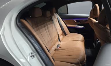 E-Class W214