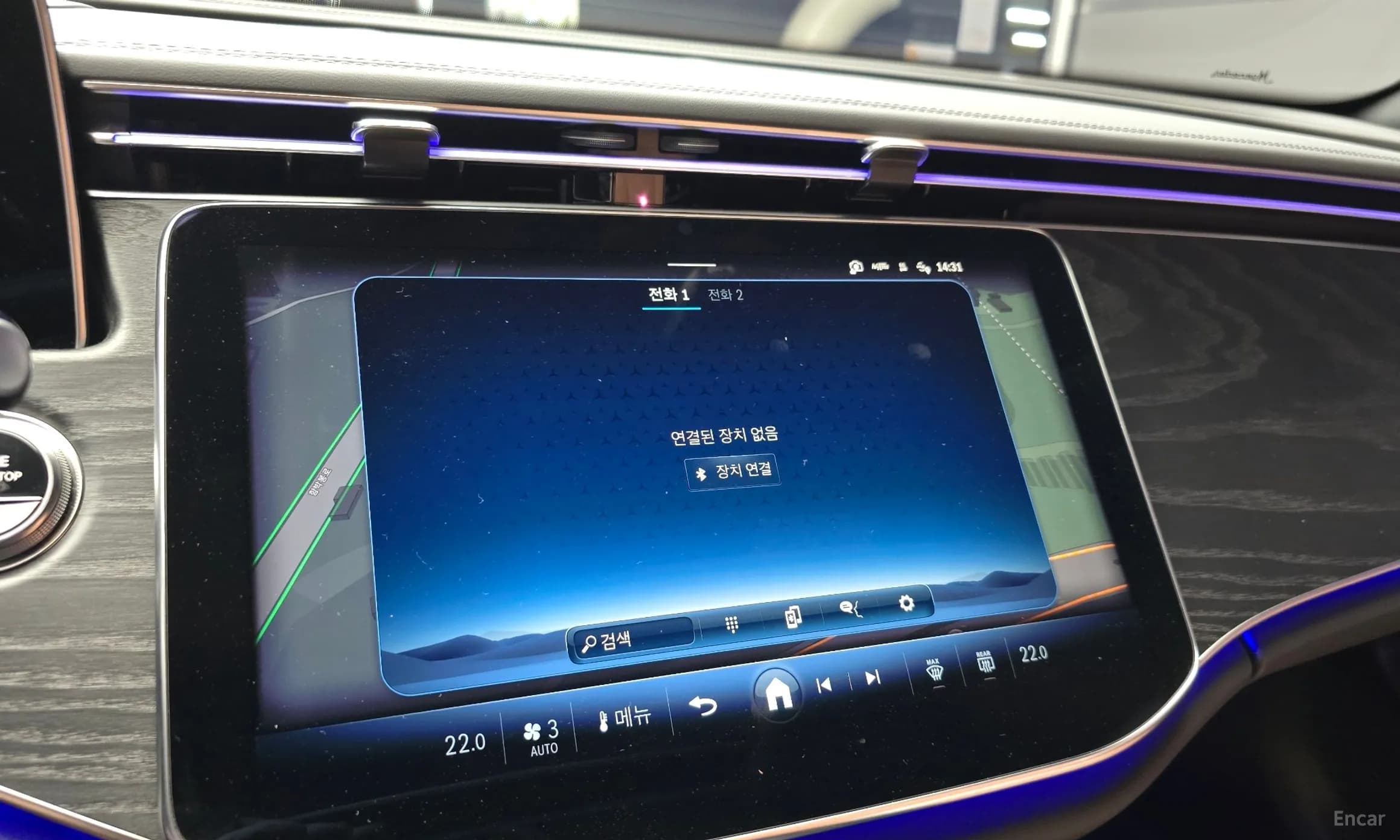 E-Class W214