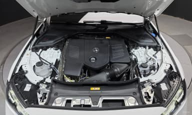 E-Class W214