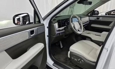 Santa Fe (MX5)