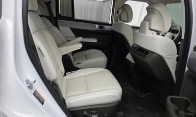 Santa Fe (MX5)