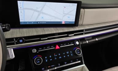 Santa Fe (MX5)