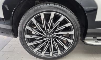 Santa Fe (MX5)