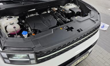 Santa Fe (MX5)