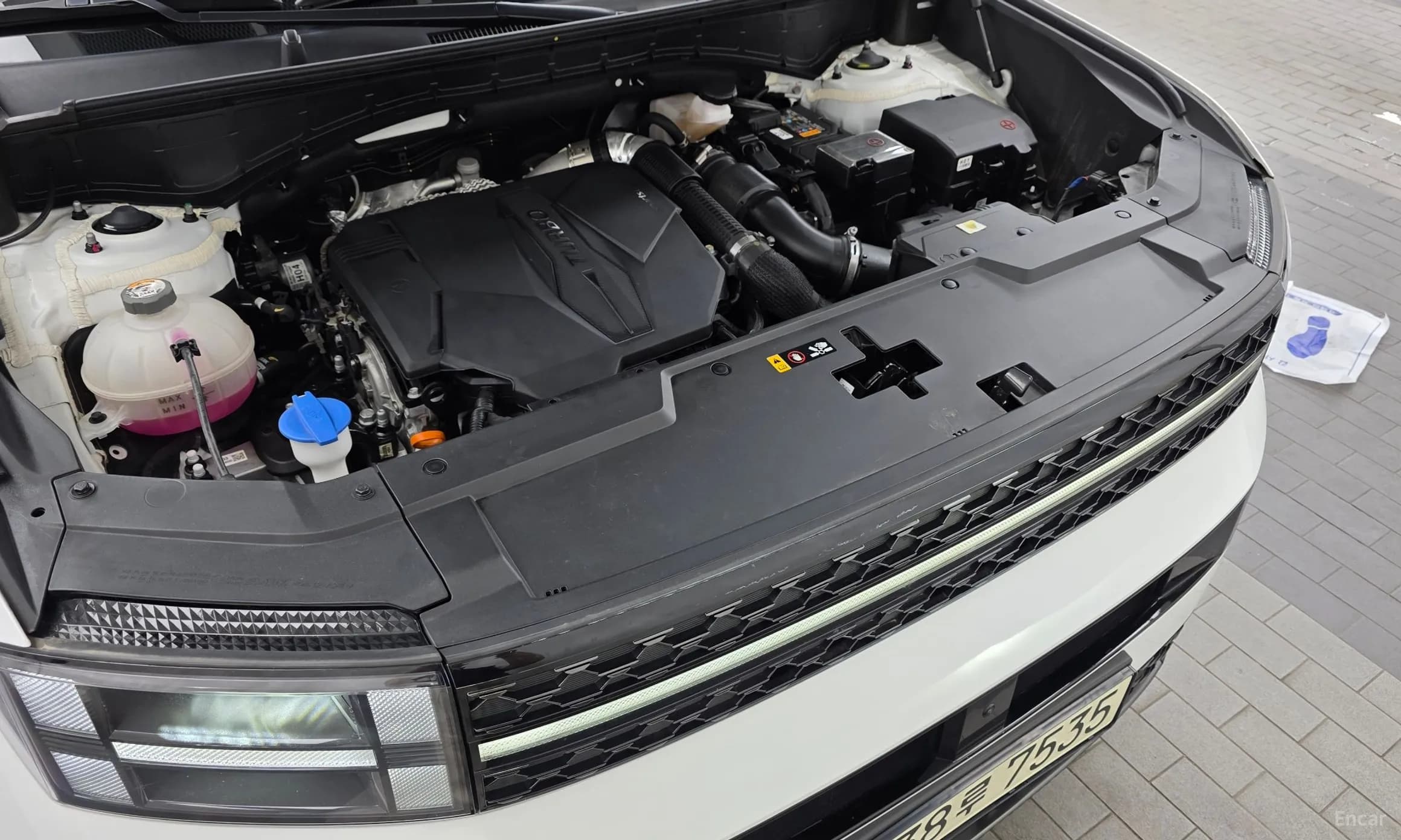 Santa Fe (MX5)