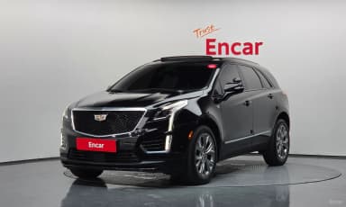 XT5
