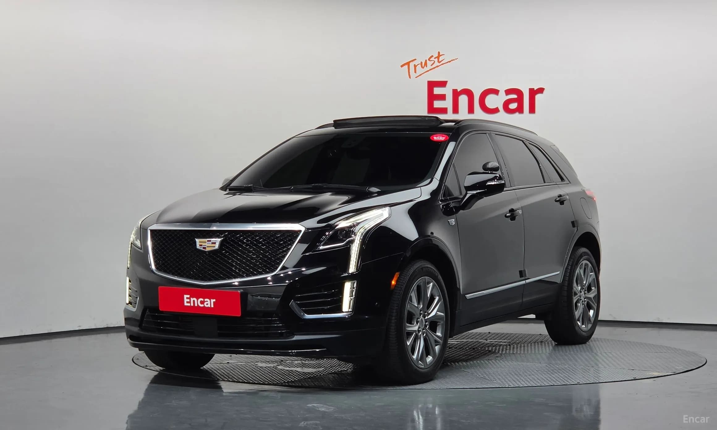 XT5