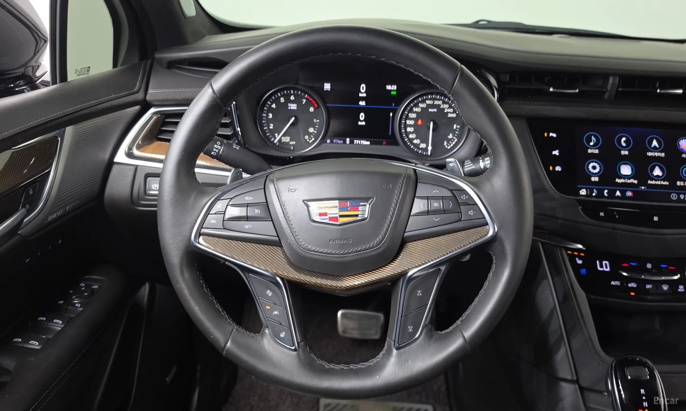 XT5