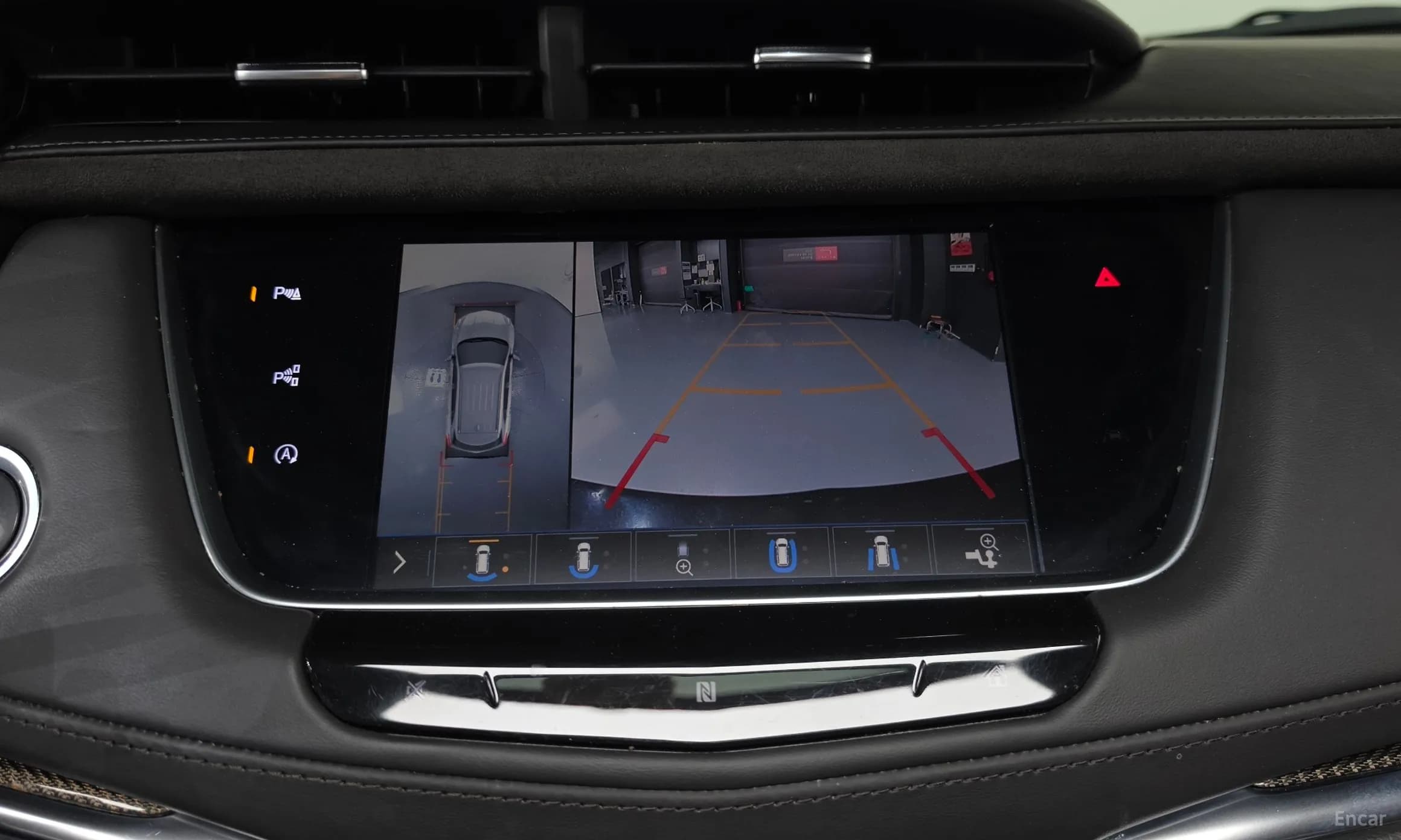 XT5