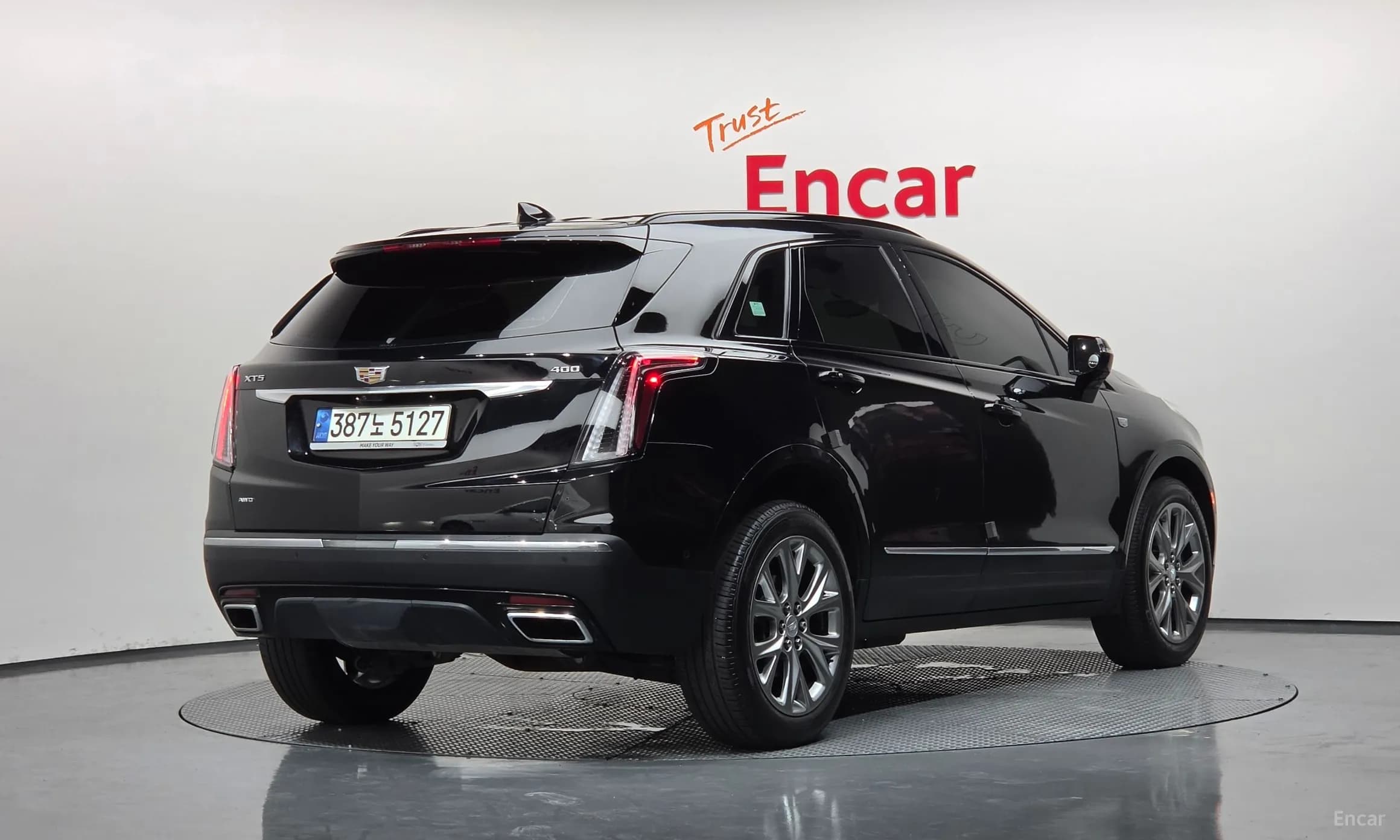 XT5