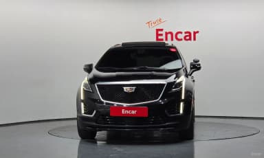 XT5