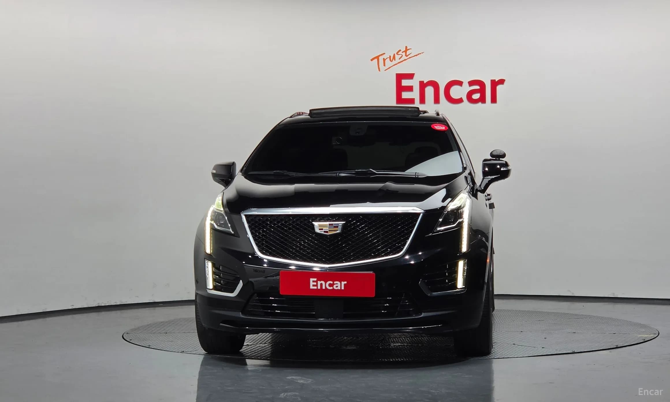 XT5