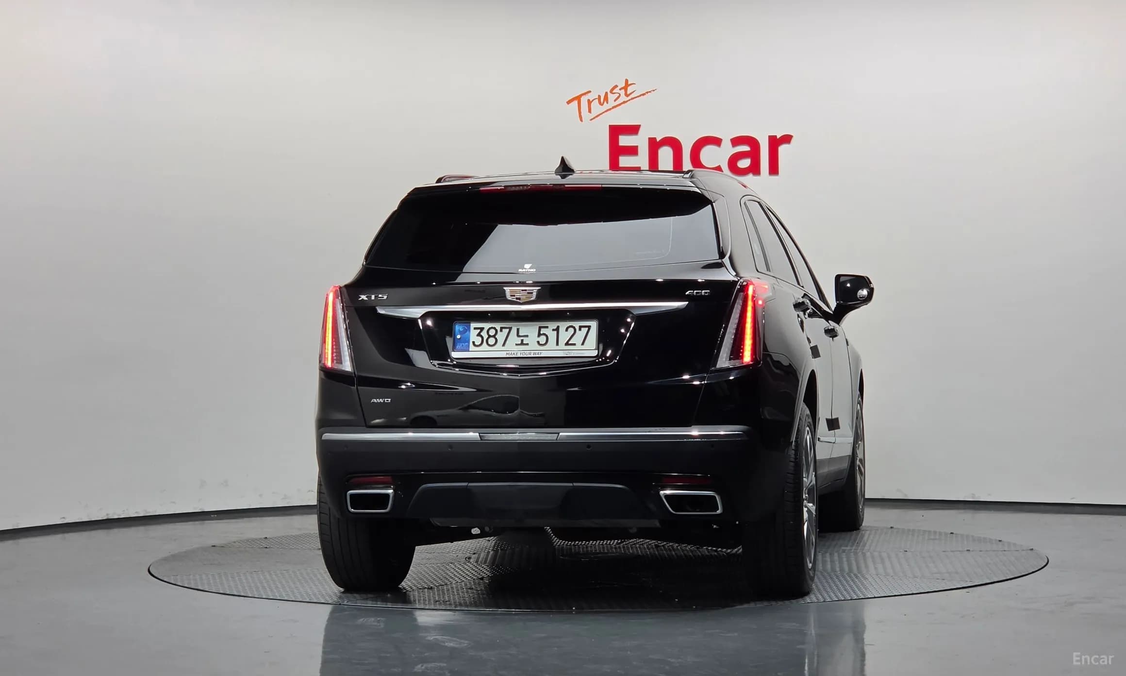 XT5