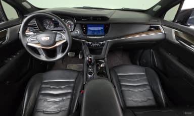XT5