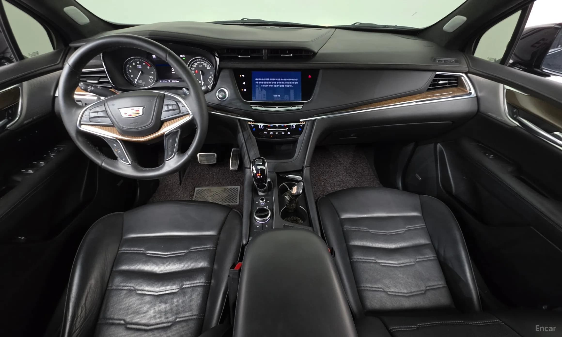 XT5