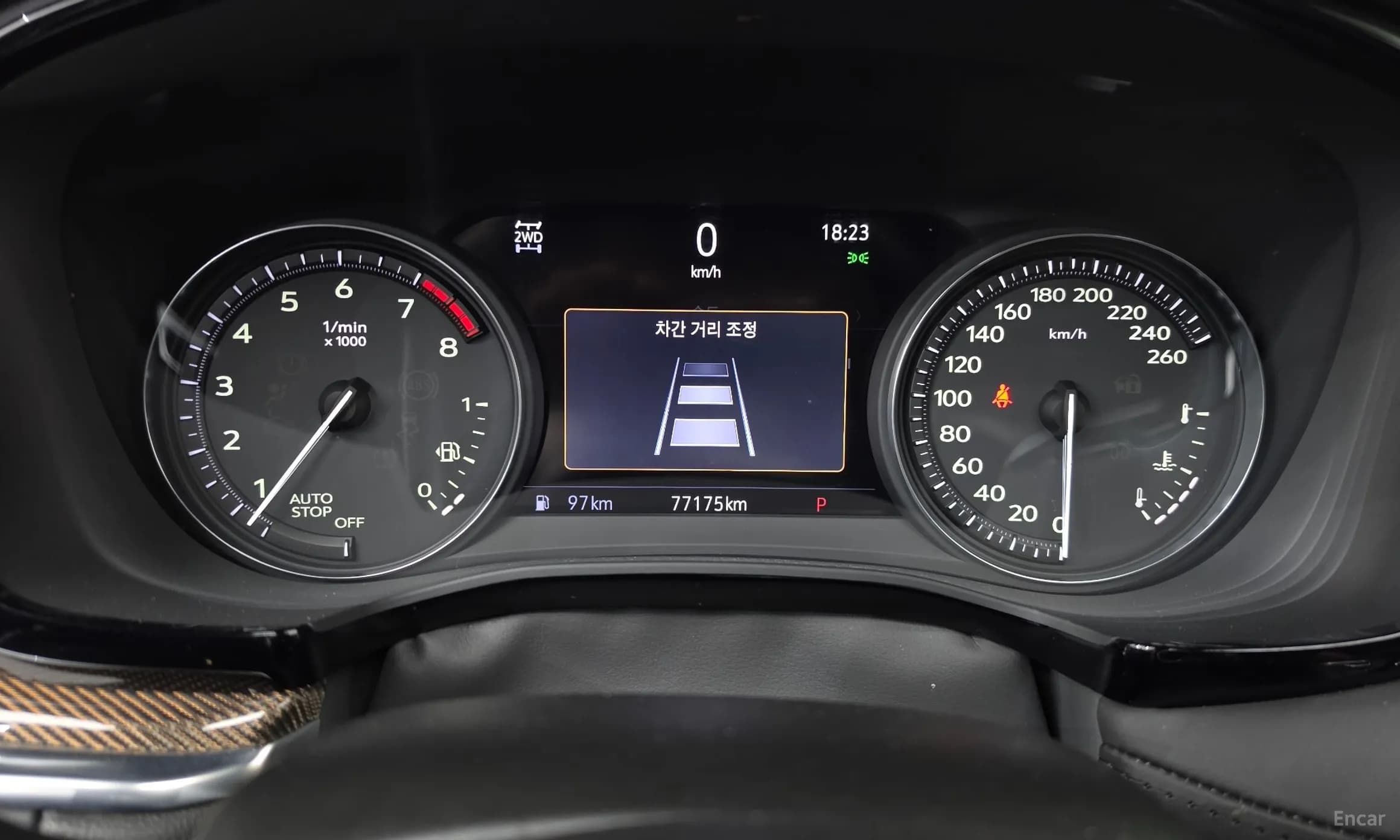 XT5