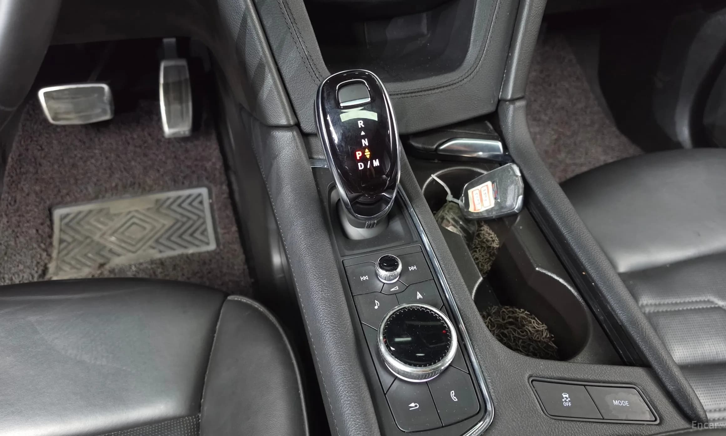 XT5
