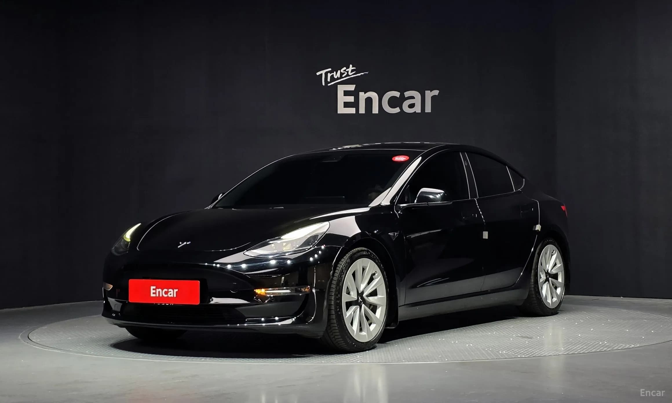 Model 3