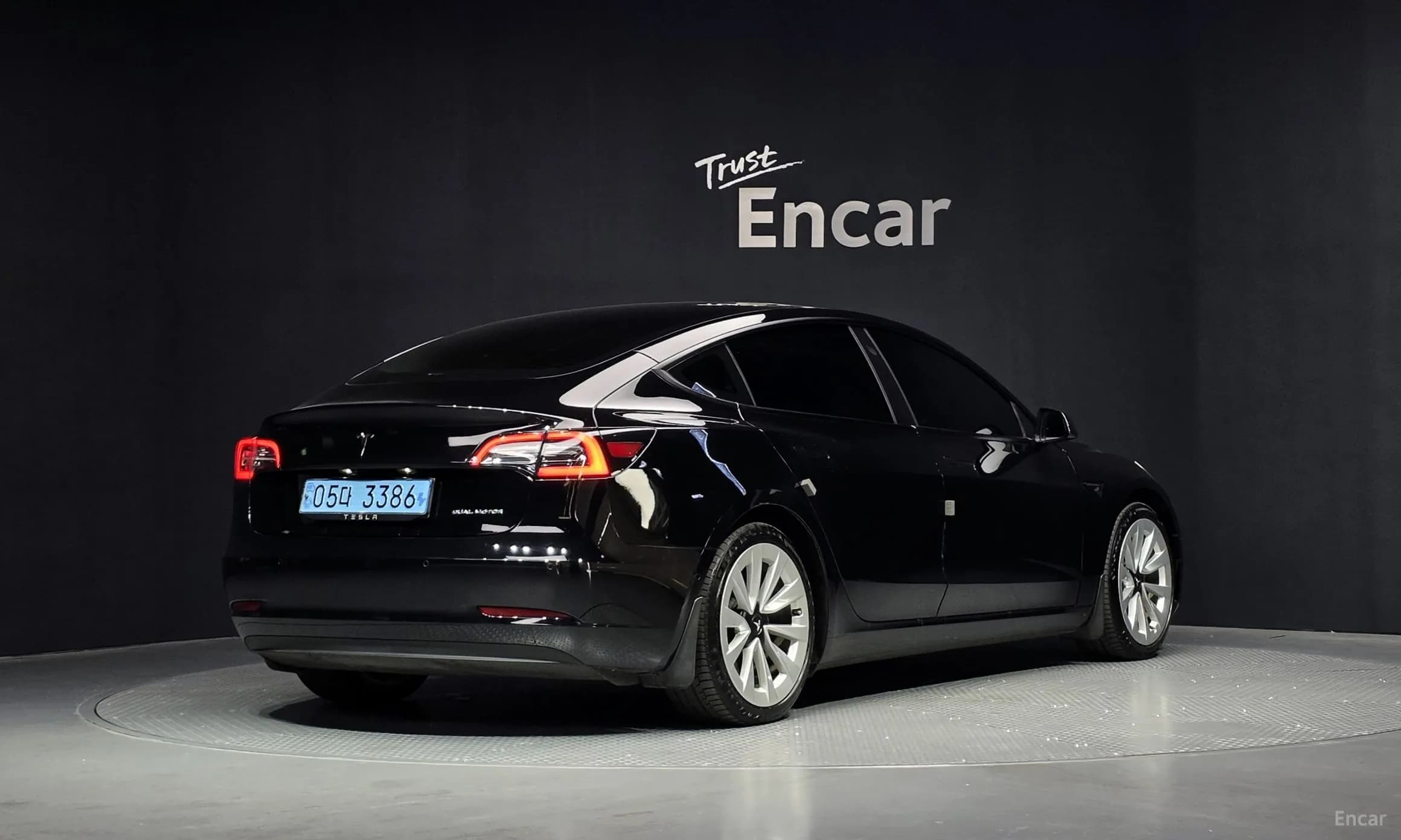 Model 3