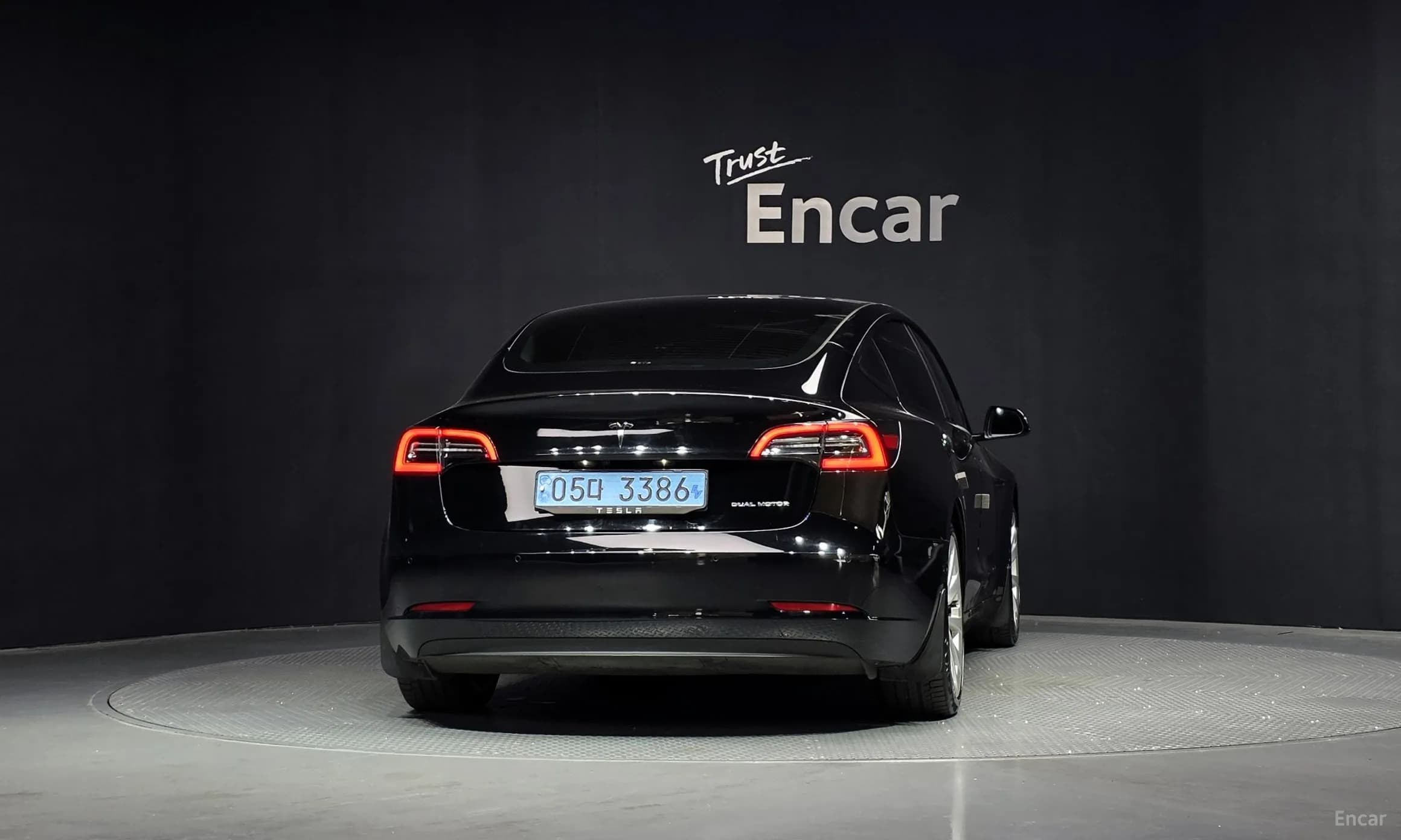 Model 3