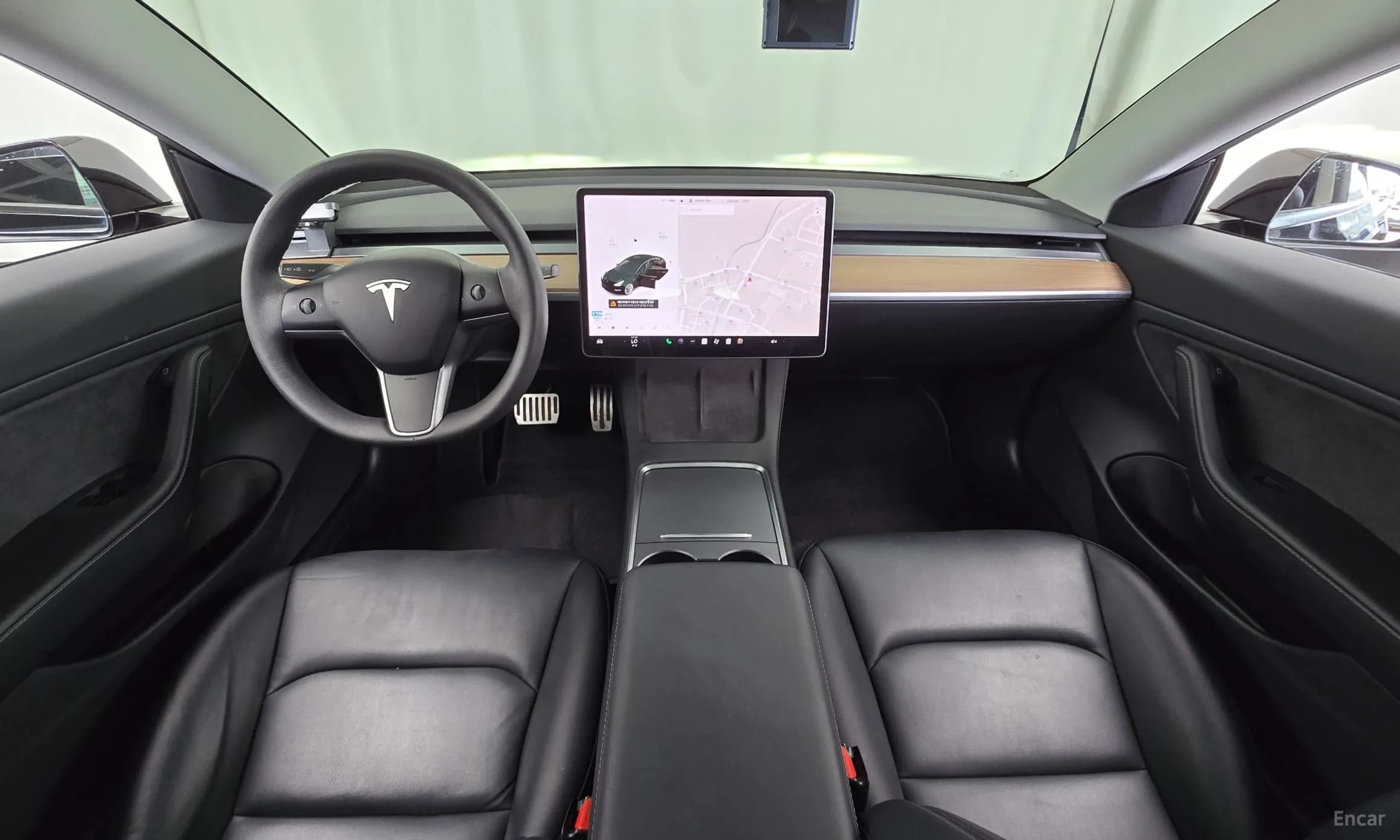 Model 3