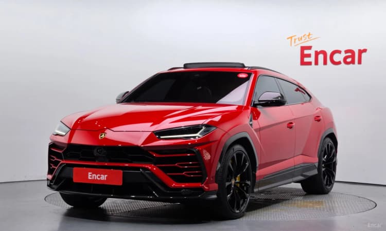Urus