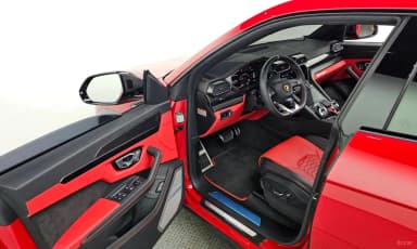 Urus