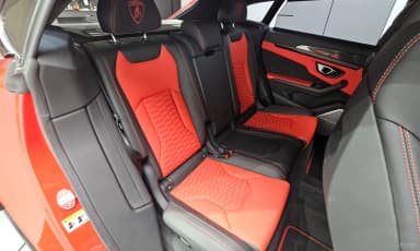 Urus