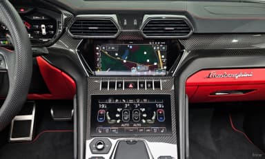 Urus