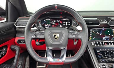 Urus