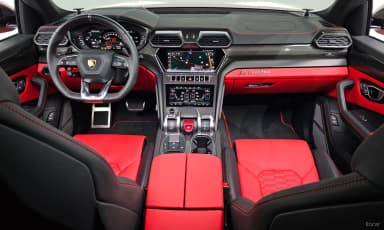 Urus