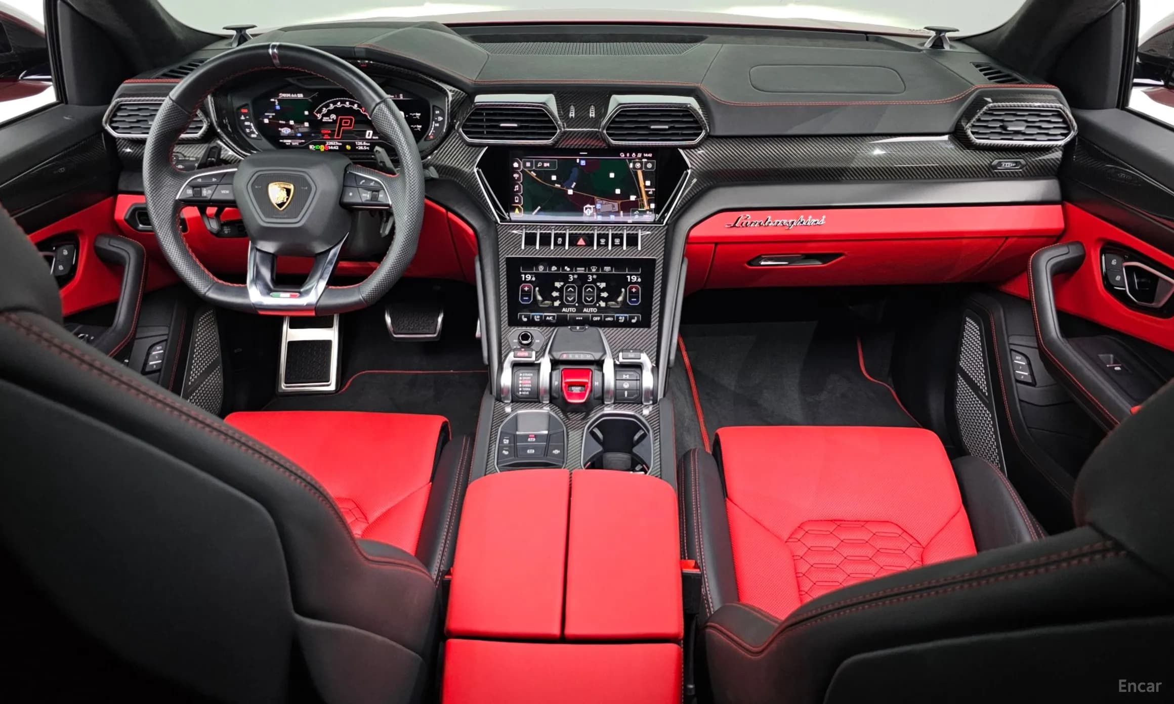 Urus